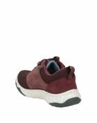 Teva Womens Sneakers Burgundy