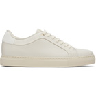 Paul Smith Off-White Basso Sneakers