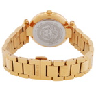 Versace Reve Quartz Black Dial Ladies Watch VE8B00624