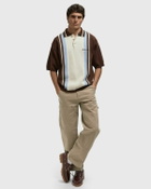 Goodies Sportive NIAGARA POLO Beige Men