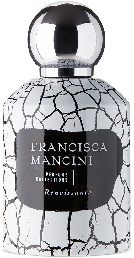 Photo: Francisca Mancini Renaissance Eau De Parfum, 100 mL