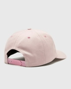 Pleasures DIGITAL SNAPBACK pink Mens Cap