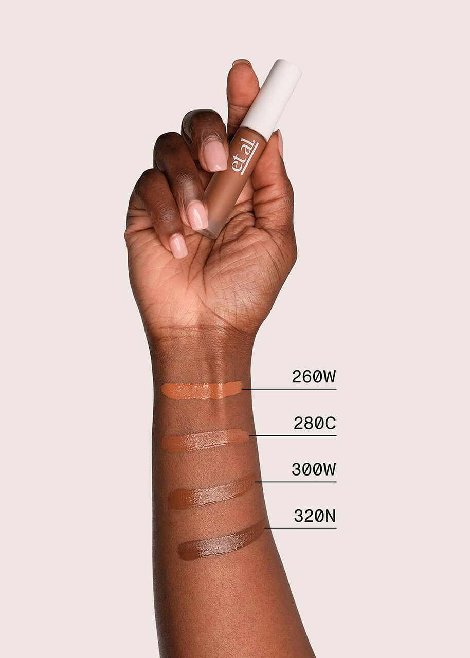 ET AL. Intelligent Skin Cream Concealer