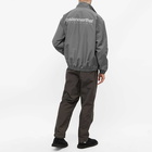 thisisneverthat Men's INTL. Work Jacket in Charcoal