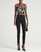 Vtmnts Womens Top in Black