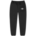 PLACES+FACES Daft Jogger in Black