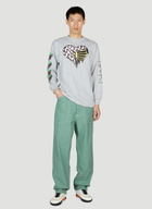 Nancy Emo Sweatshirt