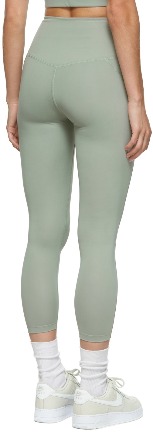 Girlfriend Collective High Rise Compressive Leggings
