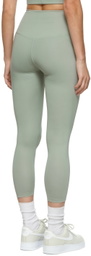 Girlfriend Collective High Rise Compressive Leggings