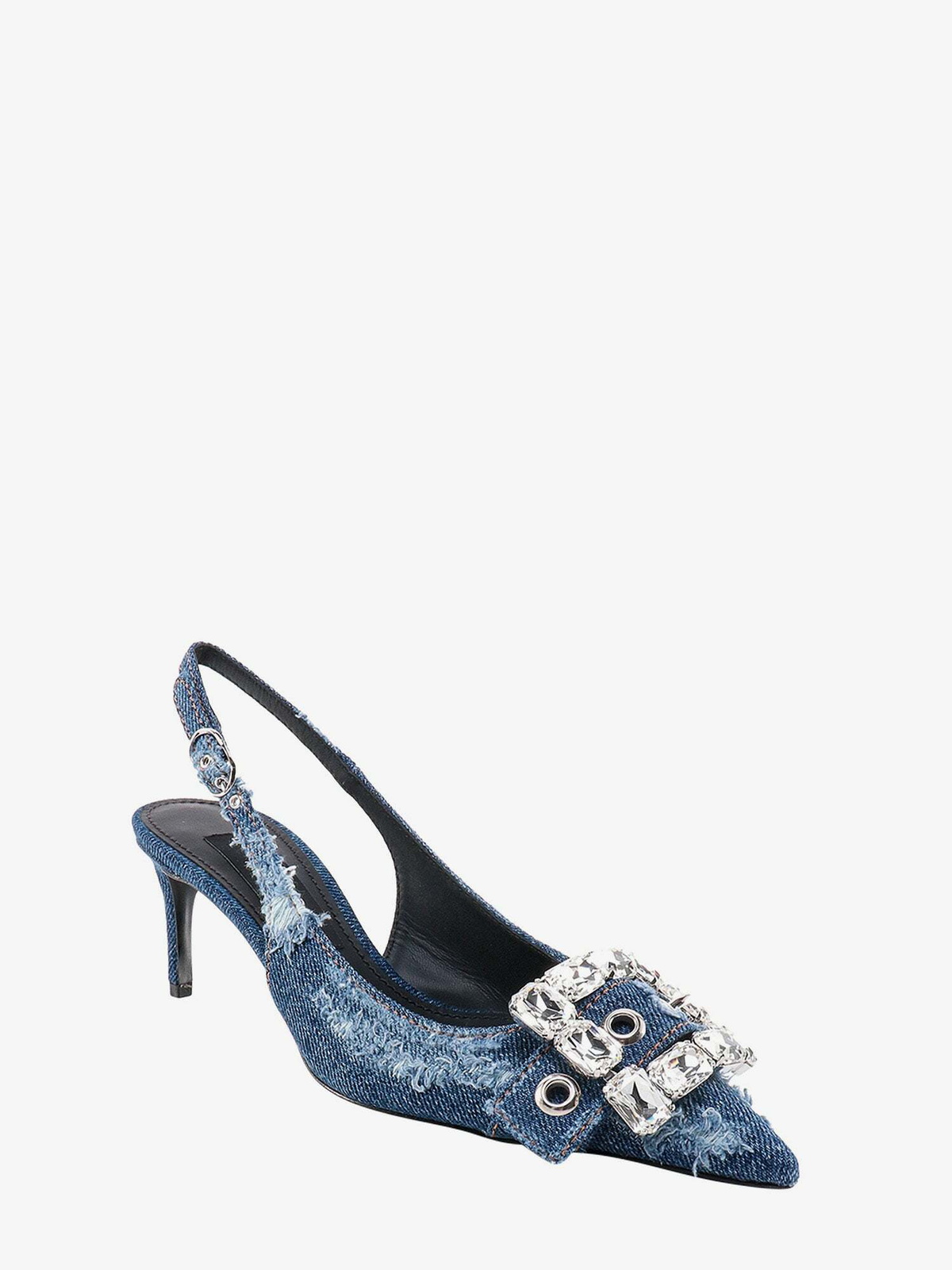 dolce gabbana slingback