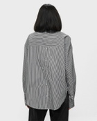 Designers, Remix Harriet Oversized Shirt Black Shirts & Blouses