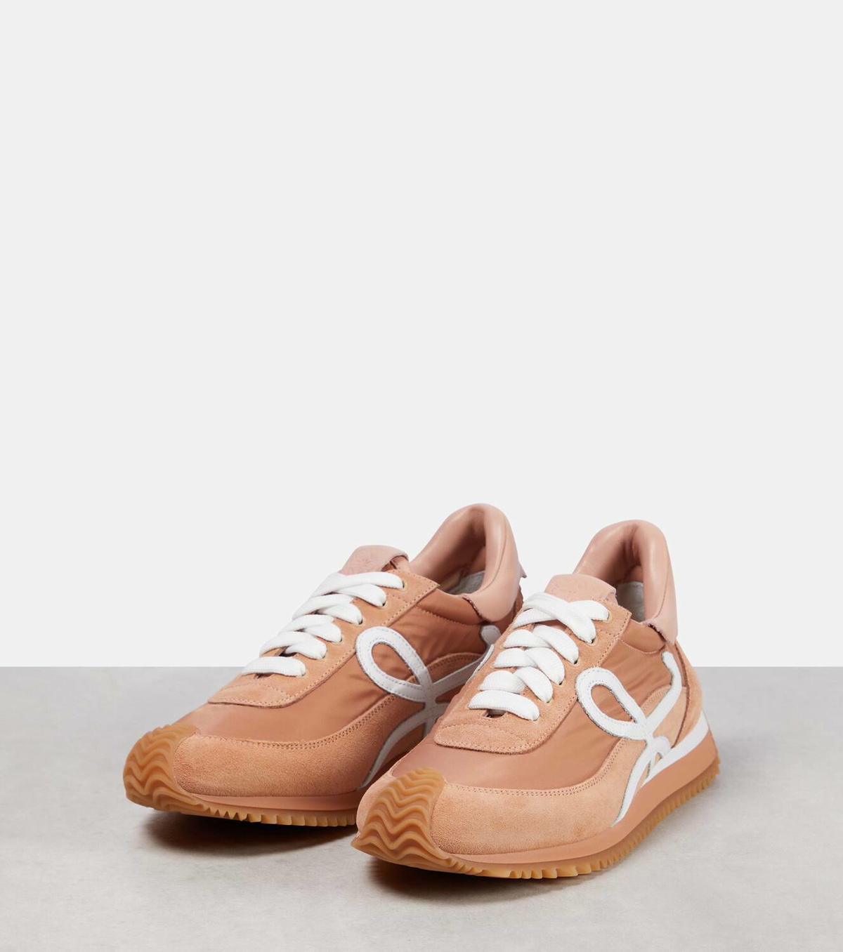 ロエベ Loewe Flow Runner Sneakers Loewe Flow Runner sneakers Loewe