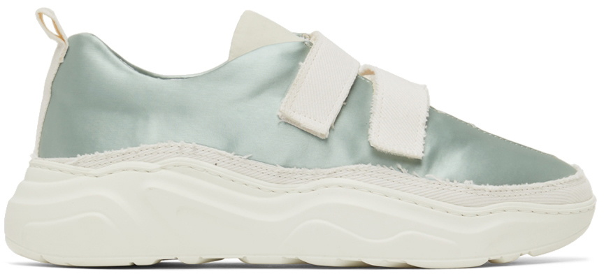 Phileo Blue 002 Strong Sneakers