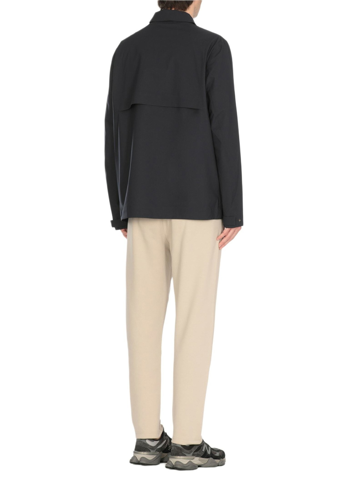 K-Way Broen Strech Jacket