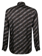 FENDI - Shirt With Print