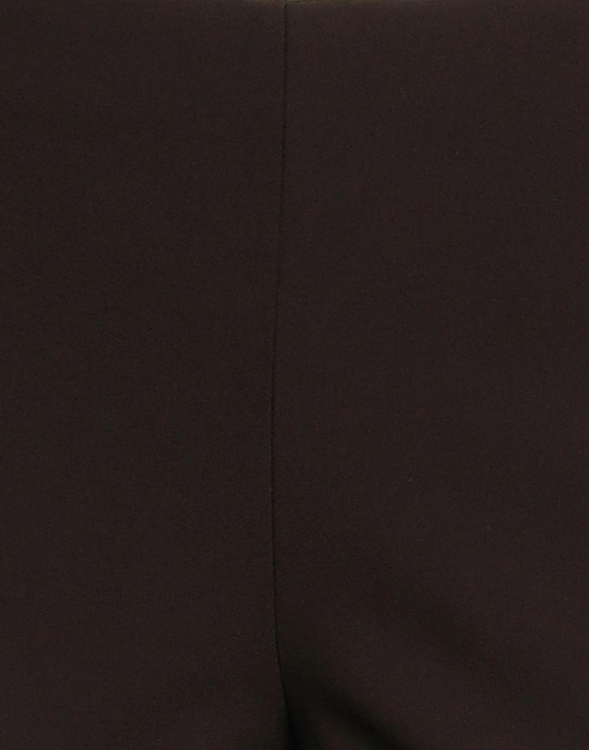 Theory Womens Pants Dark in Brown
