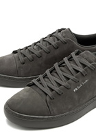 PS Paul Smith Lee Nubuck Sneakers Grey
