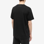 1017 ALYX 9SM Men's Icon Face T-Shirt in Black