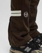 Sergio Tacchini ORION TRACK PANT Brown Men