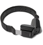 LUZLI - Roller MK01 Foldable Aluminium and Stainless Steel Headphones - Black