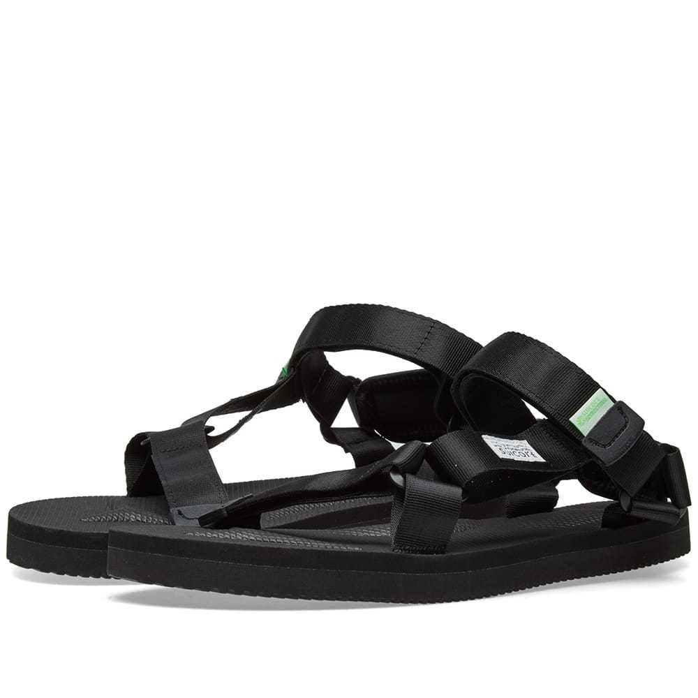Suicoke Men's Depa-Cab-Pt02 'Paisley