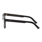 RETROSUPERFUTURE Black Numero 79 Glasses