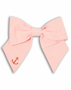 Mini Rodini Womens Brooch in Pink