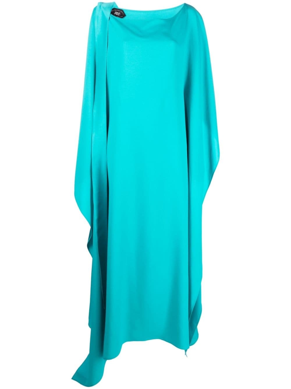 TALLER MARMO - Barths Bare Shoulders Long Kaftano