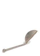 Wabi Sabi Spoon in Silver