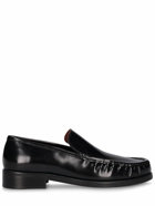 ACNE STUDIOS 30mm Boafer Light M Loafers