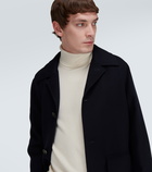 Loro Piana Cashmere turtleneck sweater