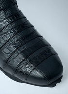 Kiko Kostadinov Kormos Fisherman Loafers