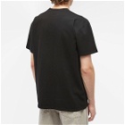 Nahmias Men's x Kodak Superstar T-Shirt in Black