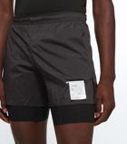 Satisfy TechSilk 5" shorts