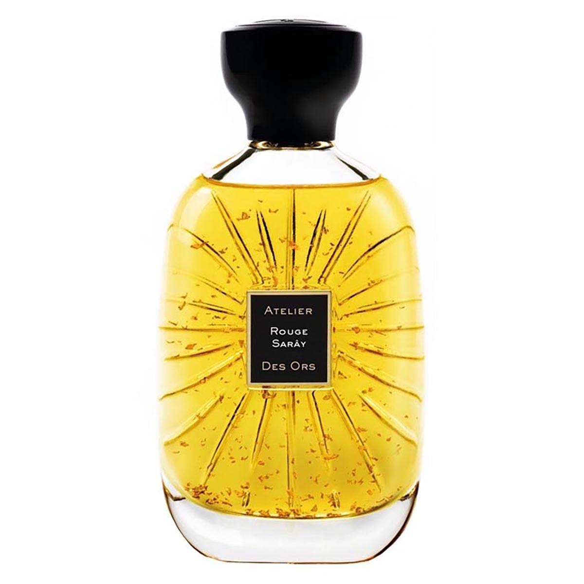 Atelier Des Ors Unisex Rouge Saray EDP Spray 3.4 oz Fragrances 3760027140703