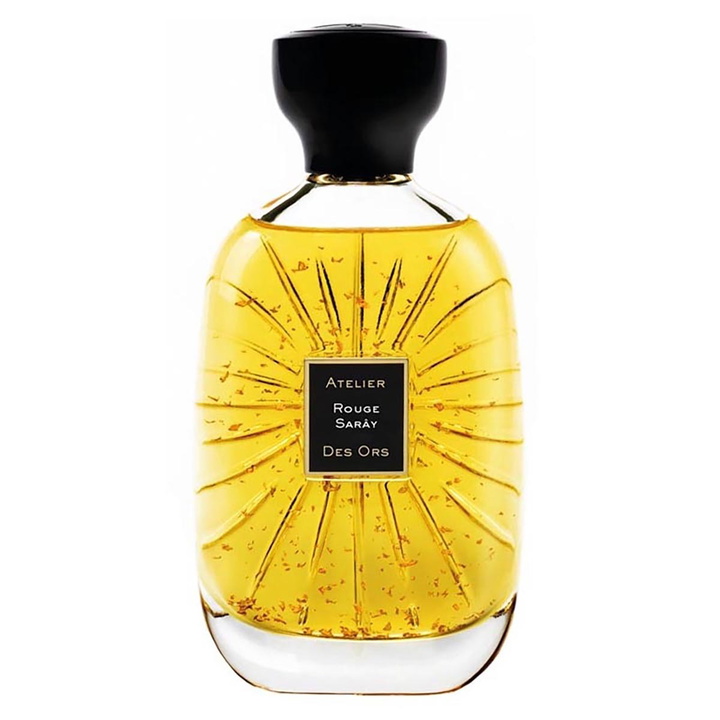 Photo: Atelier Des Ors Unisex Rouge Saray EDP Spray 3.4 oz Fragrances 3760027140703