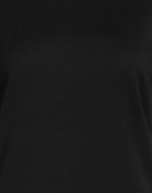 Armarium Womens T-shirt in Black