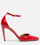 Ferragamo Patent leather pumps