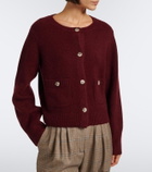 Arch4 Rosanna cashmere cardigan
