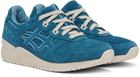 Asics Blue Gel-Lyte III OG Sneakers