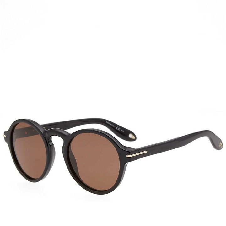 Photo: Givenchy GV 7001/S Sunglasses Black