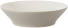 David Chipperfield Grey Alessi Edition Tonale Soup Bowl