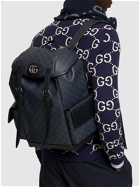GUCCI - Ophidia Gg Supreme Backpack