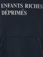ENFANTS RICHES DÉPRIMÉS Classic Logo Hoodie