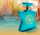 Bond No.9 Unisex Greenwich Village EDP Spray 3.3 oz Fragrances 888874006584
