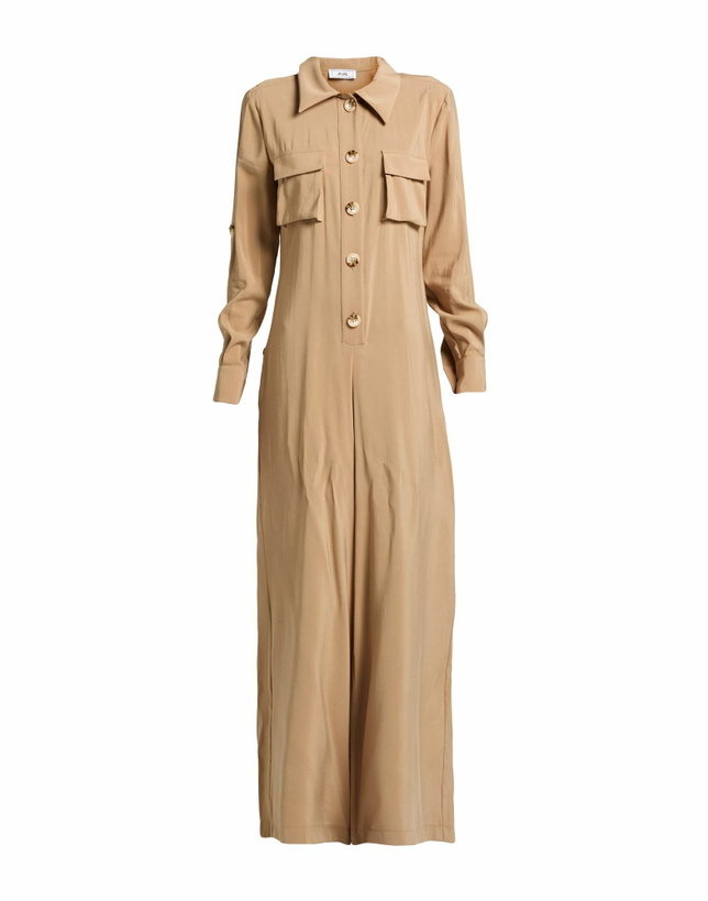 Photo: Jijil Womens Jumpsuit Sand