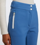 Yves Salomon Flared ski pants