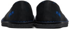 ADER error Black 0103 Loafers