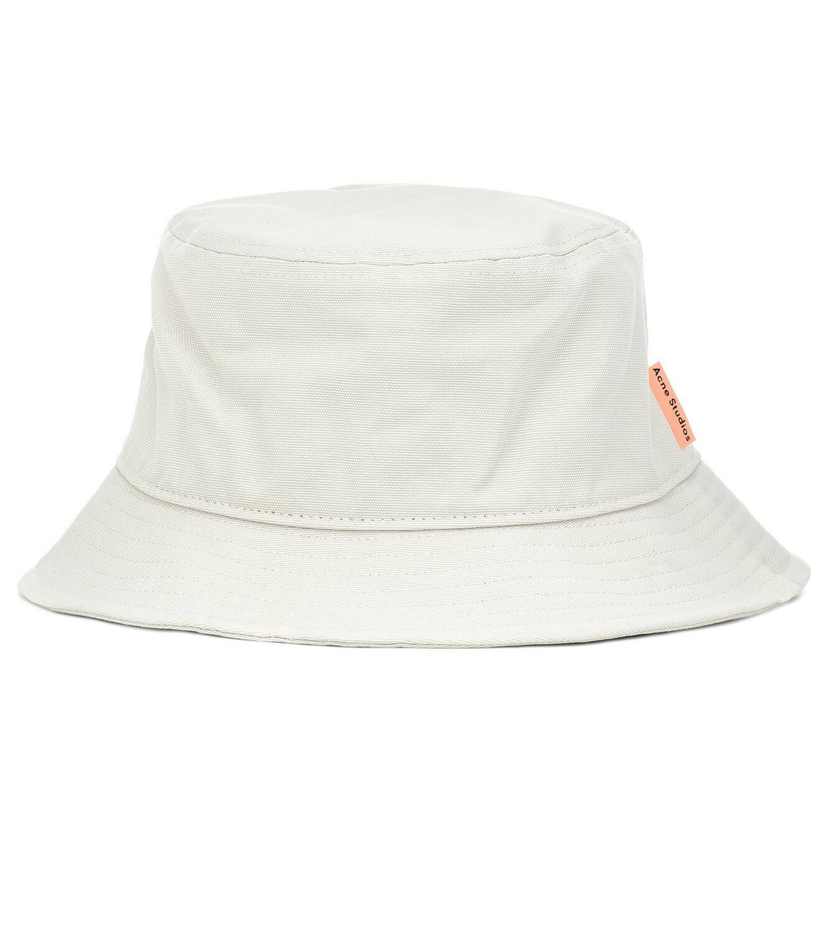 Acne Studios Grey Pansy L Face Beanie Acne Studios