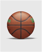 Wilson Nba Team Alliance Basketball Boston Celtics Size 7 Brown - Mens - Sports Equipment